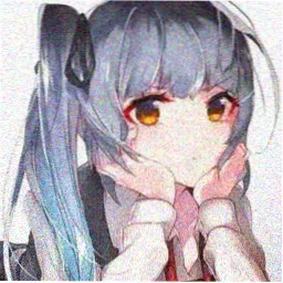 巴克队长角色头像