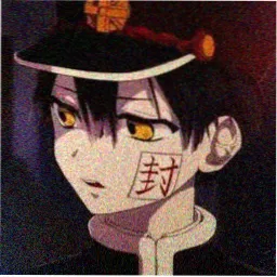 皮医生角色头像