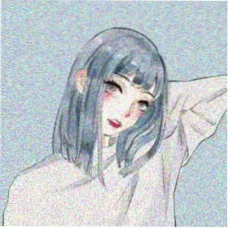 呱唧角色头像