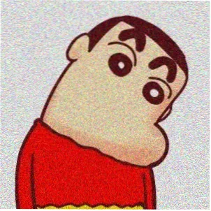 达西西角色头像